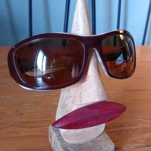 Oakley Women's Disobey Sunglasses